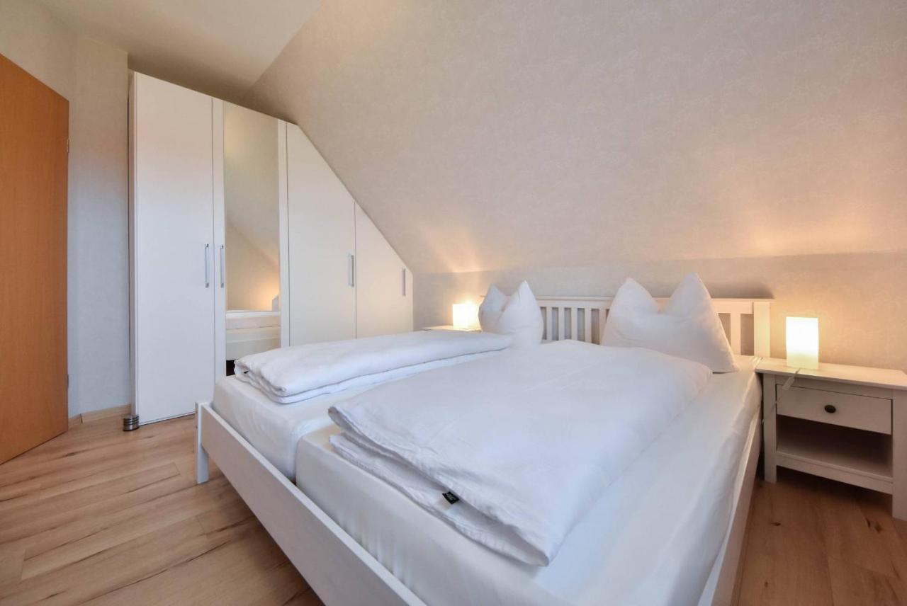 Ferienhaus Inselnest Pudagla Exterior foto